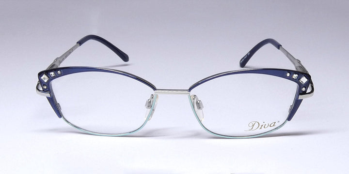 Diva 5476 Eyeglasses