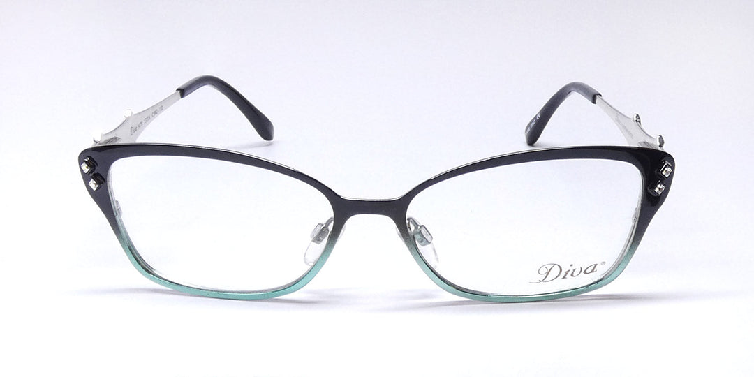 Diva 5478 Eyeglasses