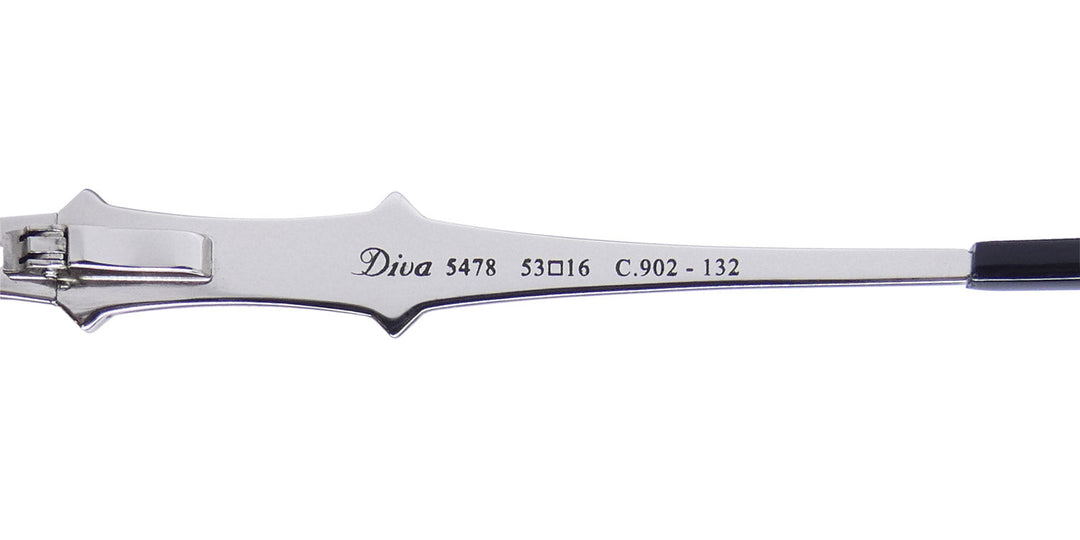 Diva 5478 Eyeglasses