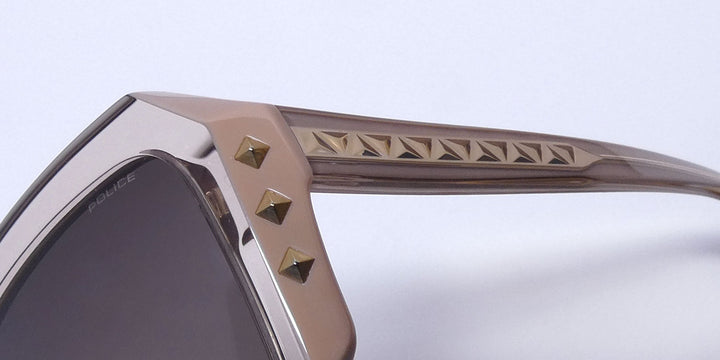 Police Splr23v Superstar 3 Sunglasses