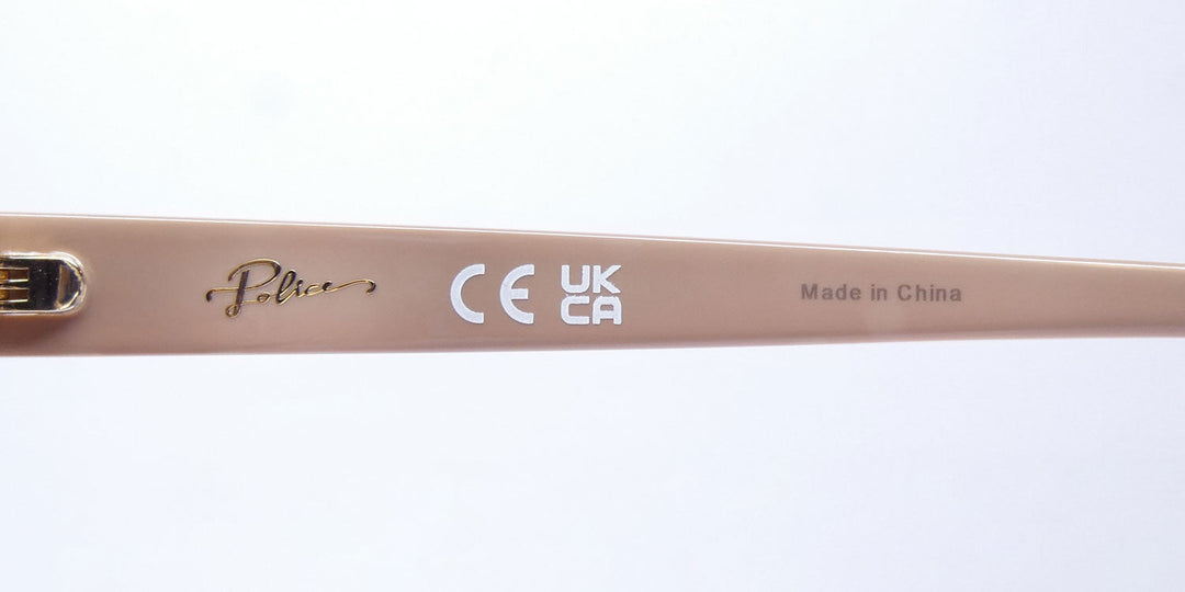 Police Splr23v Superstar 3 Sunglasses