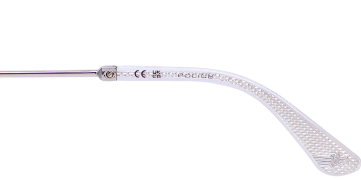Police Spln42 Horizon 11 Sunglasses
