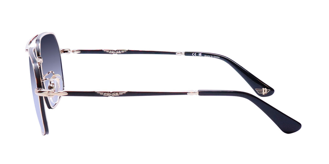 Police Spll86 Origins Classic 2 Sunglasses