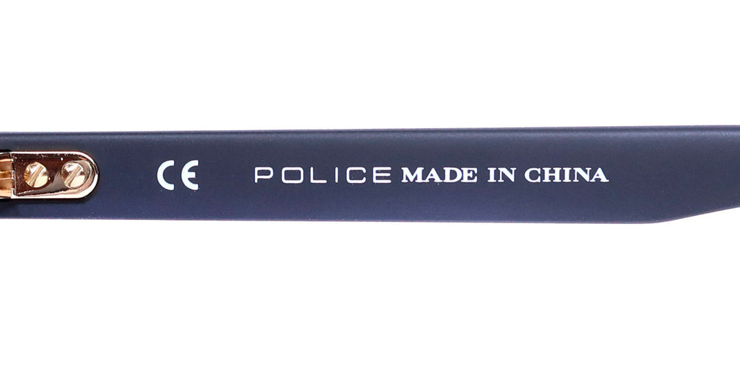 Police Splf11 Origins Hero 1 Sunglasses