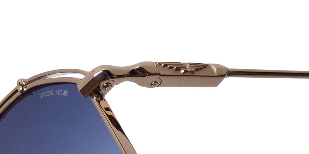 Police Spll17 Horizon 5 Sunglasses
