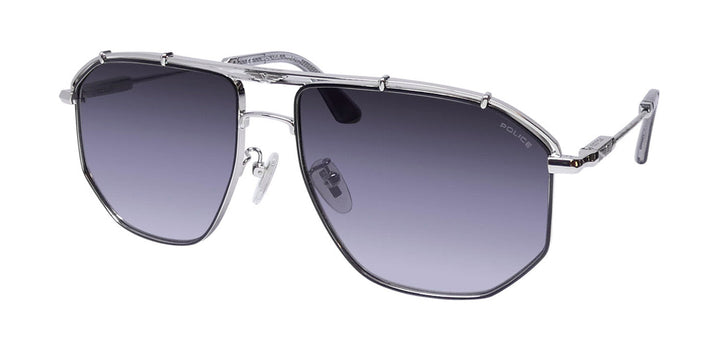 Police Spll17 Horizon 5 Sunglasses
