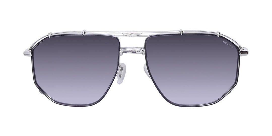 Police Spll17 Horizon 5 Sunglasses