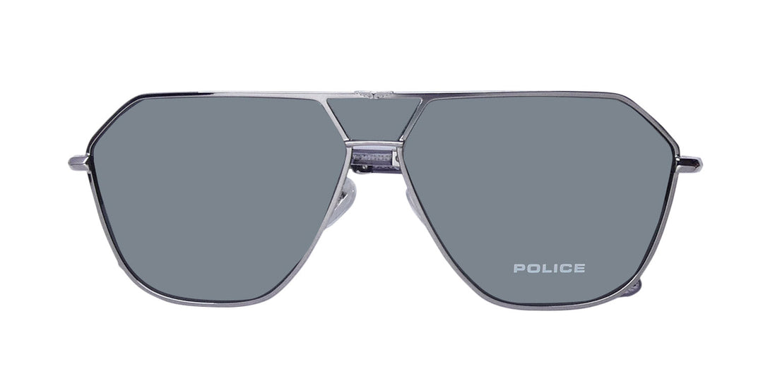 Police Spll89 Horizon 8 Sunglasses
