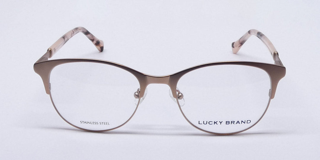 Lucky Brand Vlbd127 Eyeglasses