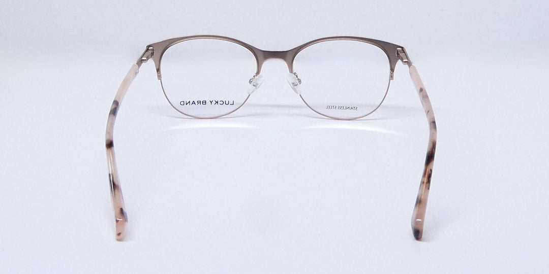 Lucky Brand Vlbd127 Eyeglasses