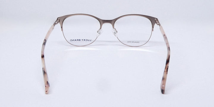 Lucky Brand Vlbd127 Eyeglasses