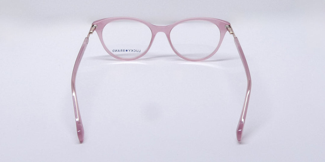 Lucky Brand Vlbd235 Eyeglasses