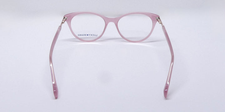 Lucky Brand Vlbd235 Eyeglasses