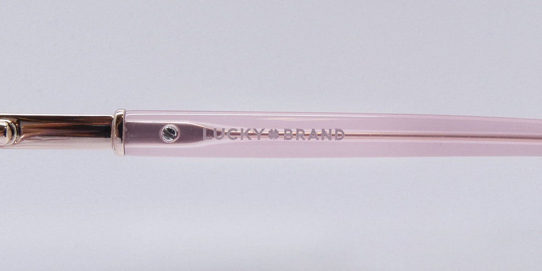 Lucky Brand Vlbd235 Eyeglasses