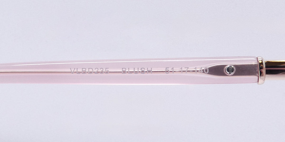 Lucky Brand Vlbd235 Eyeglasses