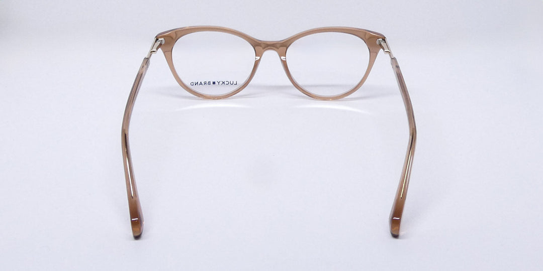 Lucky Brand Vlbd235 Eyeglasses