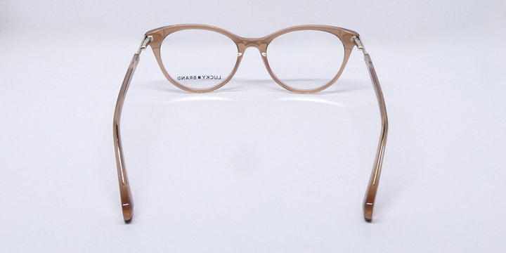 Lucky Brand Vlbd235 Eyeglasses