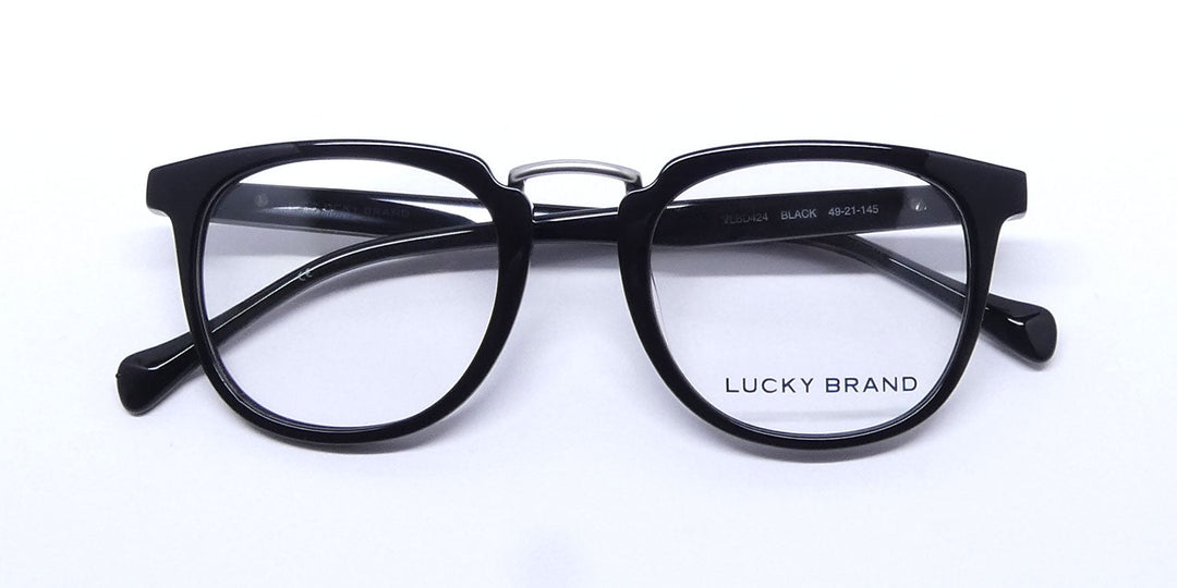 Lucky Brand Vlbd424 Eyeglasses