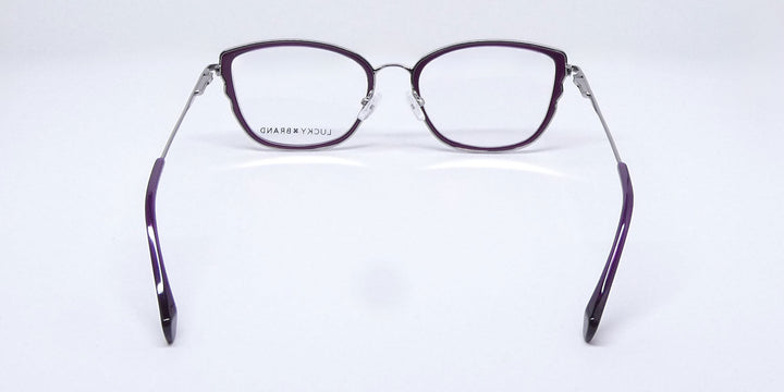 Lucky Brand D116 Eyeglasses