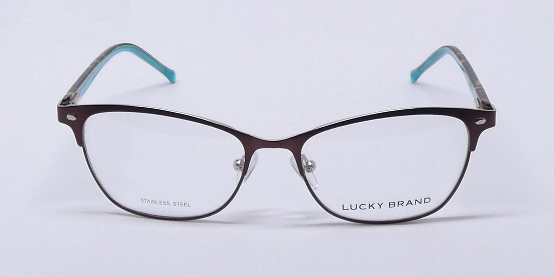Lucky Brand D120 Eyeglasses