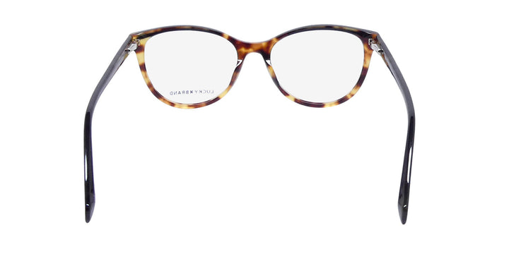 Lucky Brand D223 Eyeglasses