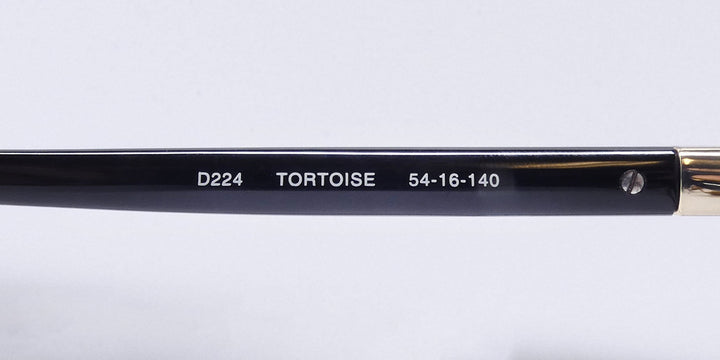 Lucky Brand D224 Eyeglasses