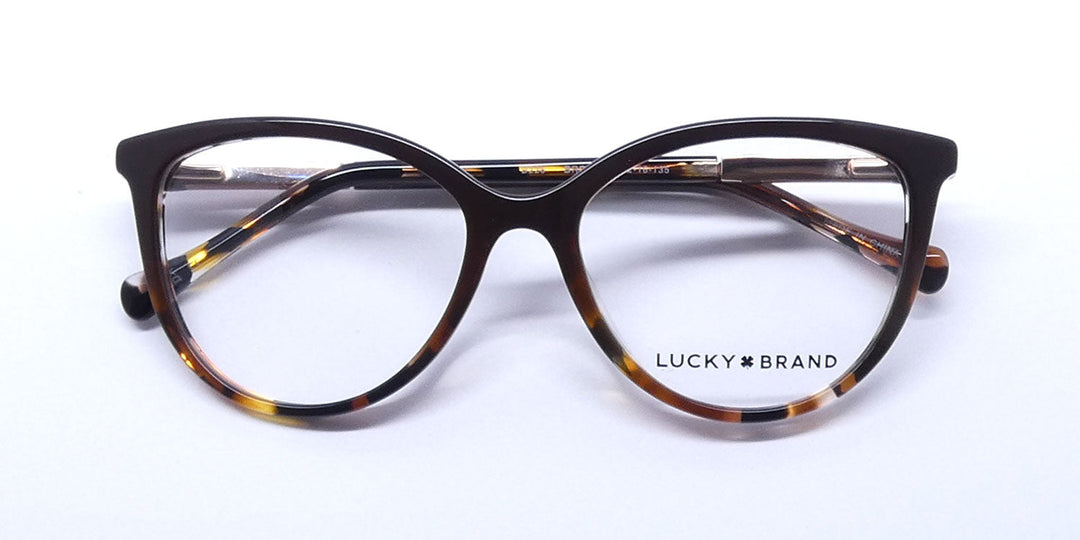 Lucky Brand D225 Eyeglasses