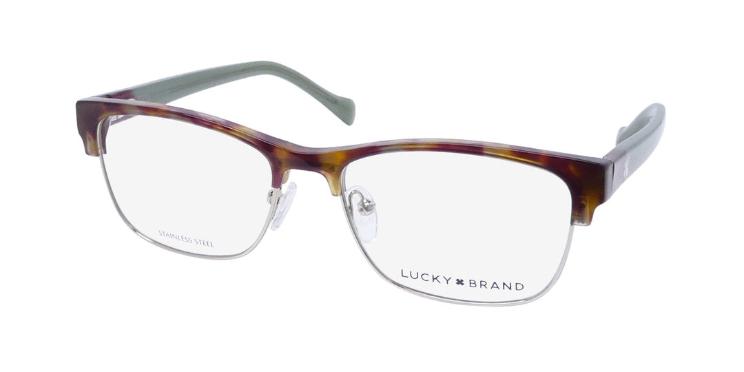 Lucky Brand D228 Eyeglasses