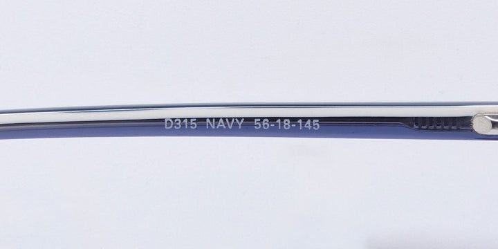 Lucky Brand D315 Eyeglasses