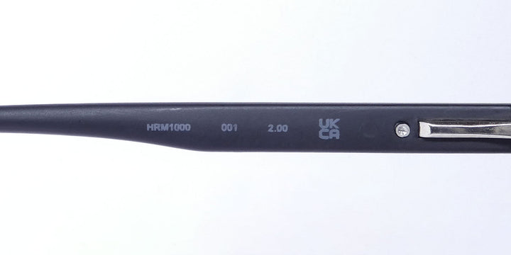 Hurley Hrm 1000 Readers