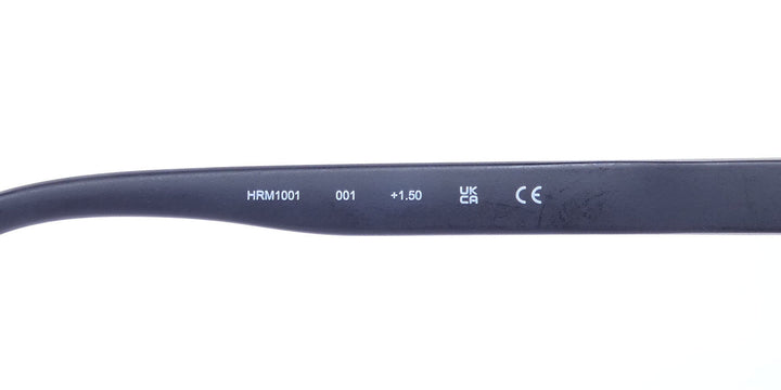 Hurley Hrm 1001 Readers