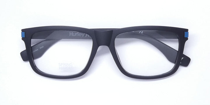 Hurley Hrm 1001 Readers