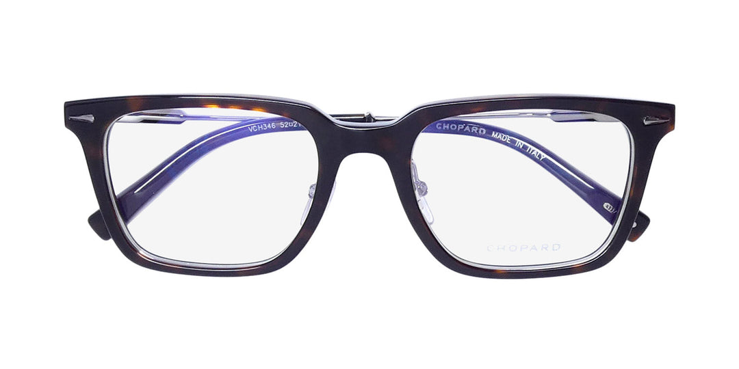 Chopard Vch346 Eyeglasses