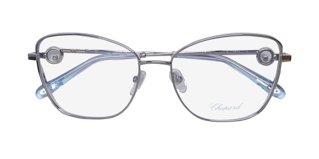 Chopard Vchf15s Eyeglasses