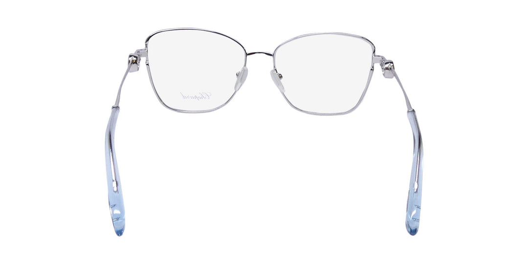 Chopard Vchf15s Eyeglasses