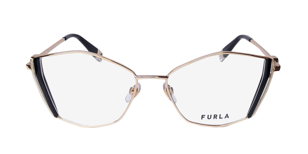 Furla Vfu770v Eyeglasses