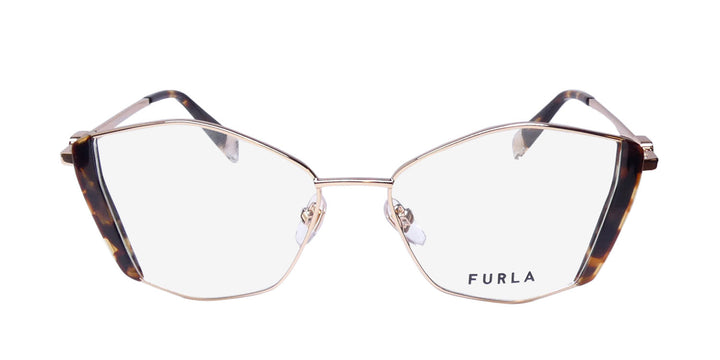 Furla Vfu770w Eyeglasses