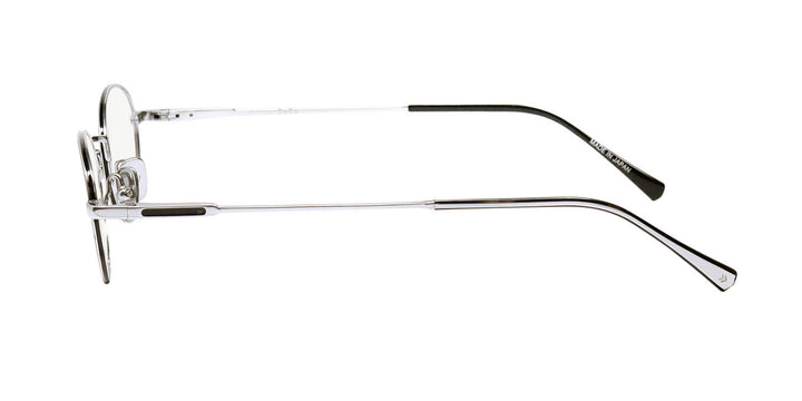 John Varvatos V185 Eyeglasses