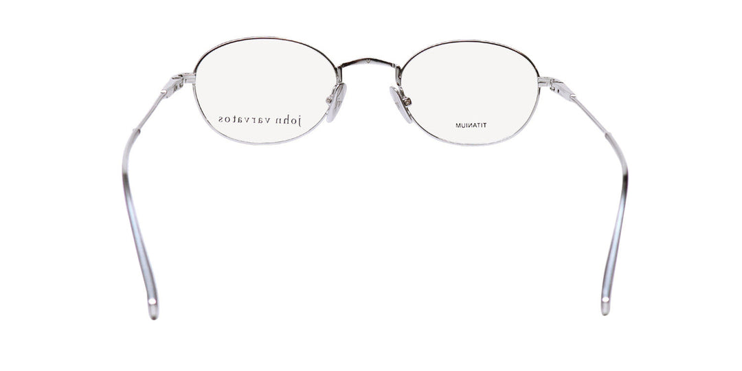 John Varvatos V185 Eyeglasses