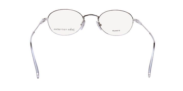 John Varvatos V185 Eyeglasses