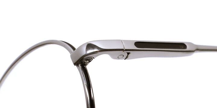 John Varvatos V185 Eyeglasses