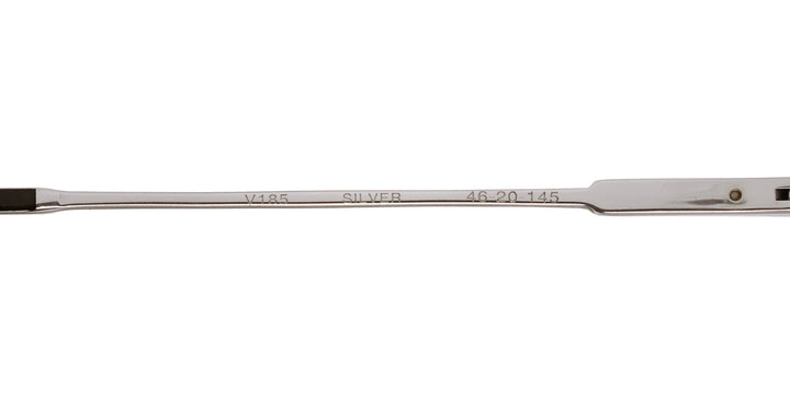 John Varvatos V185 Eyeglasses
