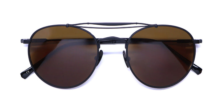 John Varvatos V547 Sunglasses