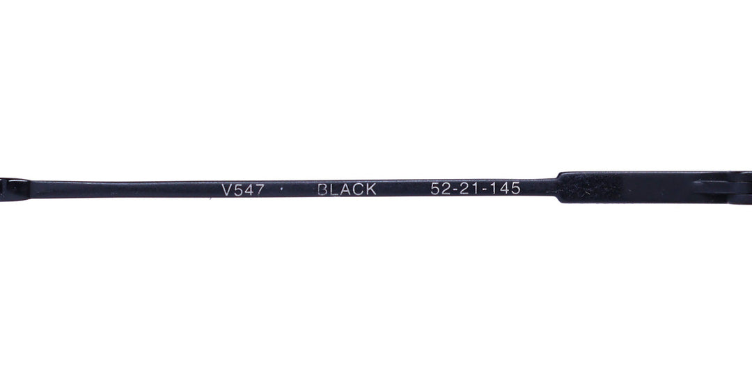 John Varvatos V547 Sunglasses