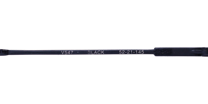 John Varvatos V547 Sunglasses