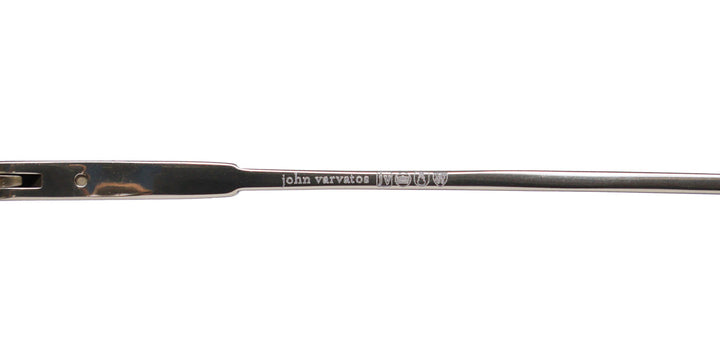 John Varvatos V548 Sunglasses
