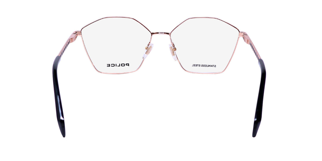 Police Vpln56 Sphinx 4 Eyeglasses