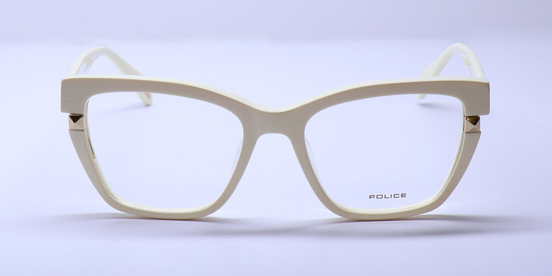 Police Vpln52 Gravity 1 Eyeglasses