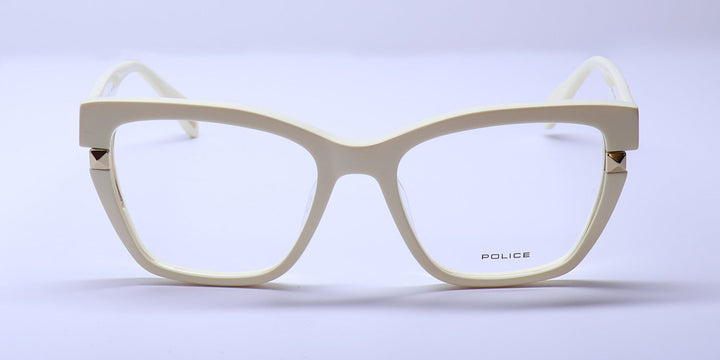 Police Vpln52 Gravity 1 Eyeglasses