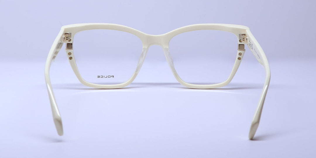 Police Vpln52 Gravity 1 Eyeglasses